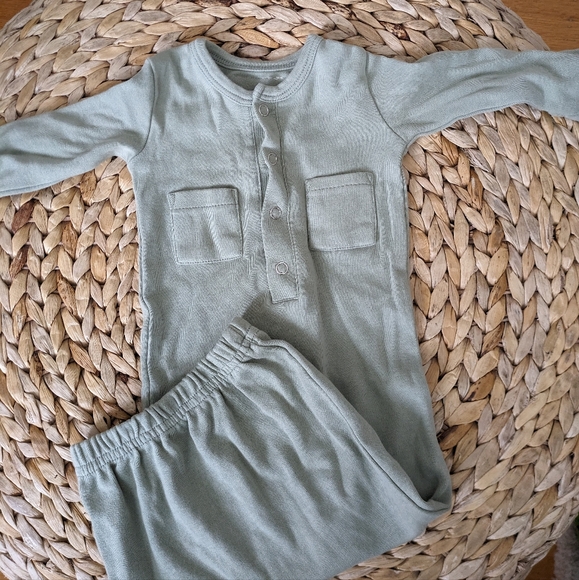 L'oved baby sleep gown - Picture 1 of 2